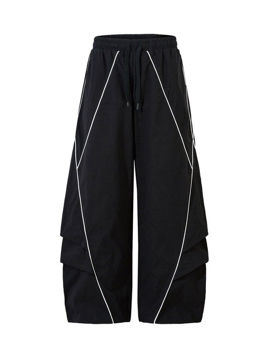 Funktionelle taktische Laufhose für Fallschirmjäger