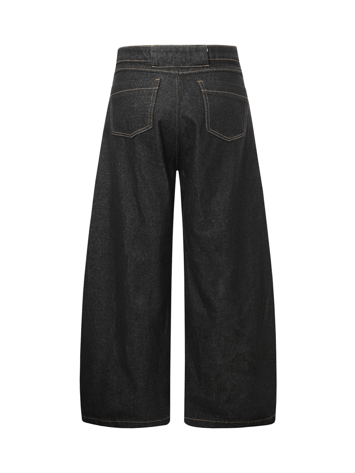 Retro Cleanfit Barrel Jorts