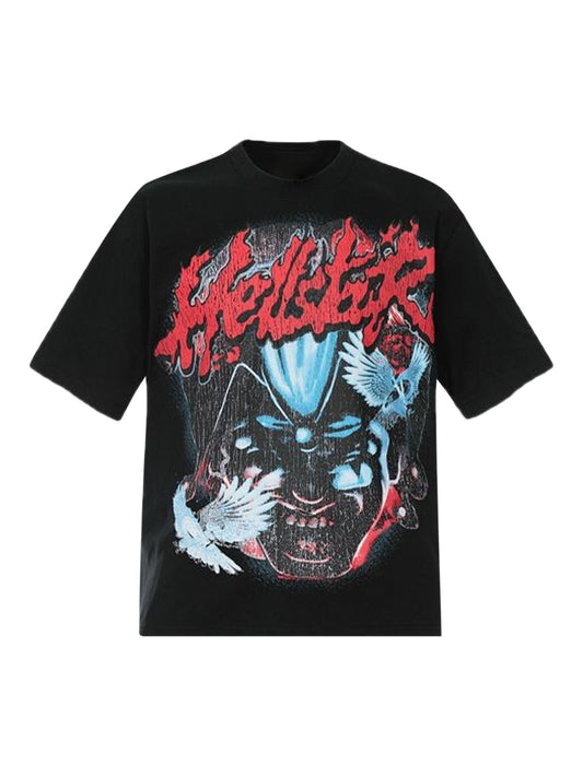 Metallica Grafik-T-Shirt