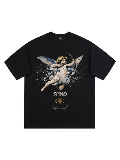 Original Love Angel Graphic T-Shirt