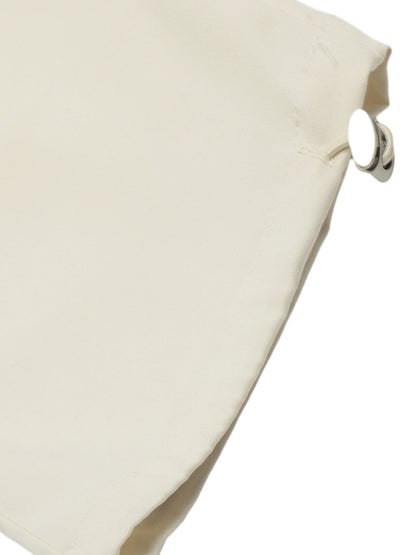 Pantalon cargo décontracté multi-poches Thesupermade