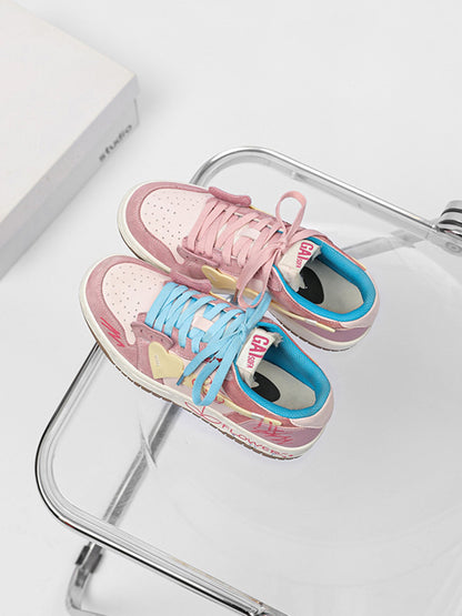 Chaussures de skate hip-hop Sunflower - 2205