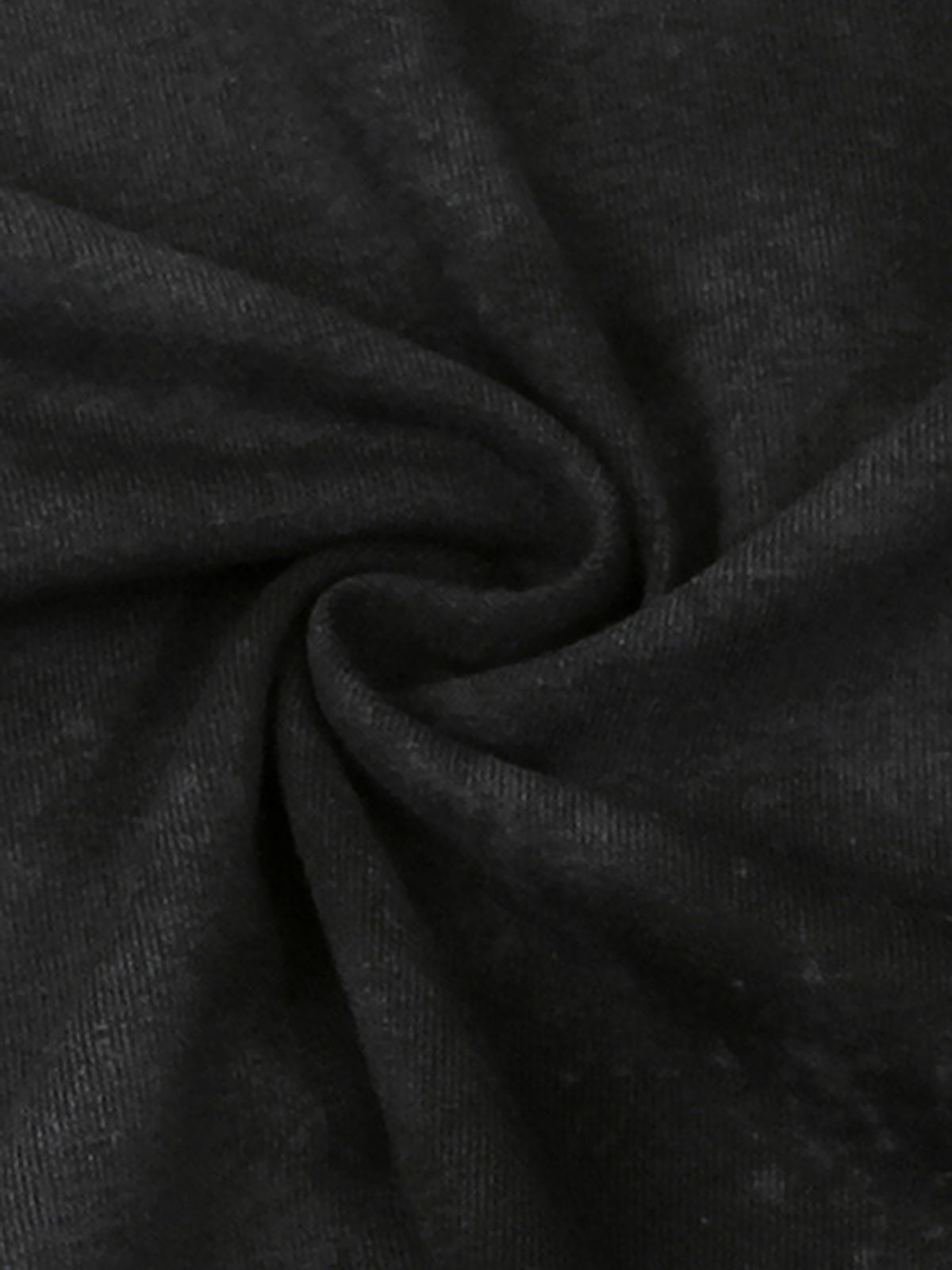 Retro Gradient Crew Neck Shirt