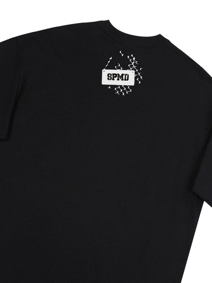 Original "Friends Don't Lie" Print T-Shirt