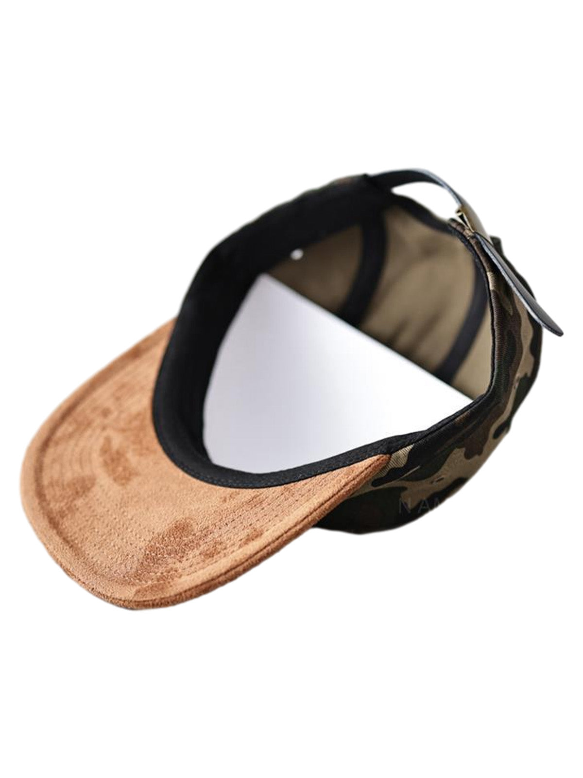Casquette de baseball camouflage d'extérieur