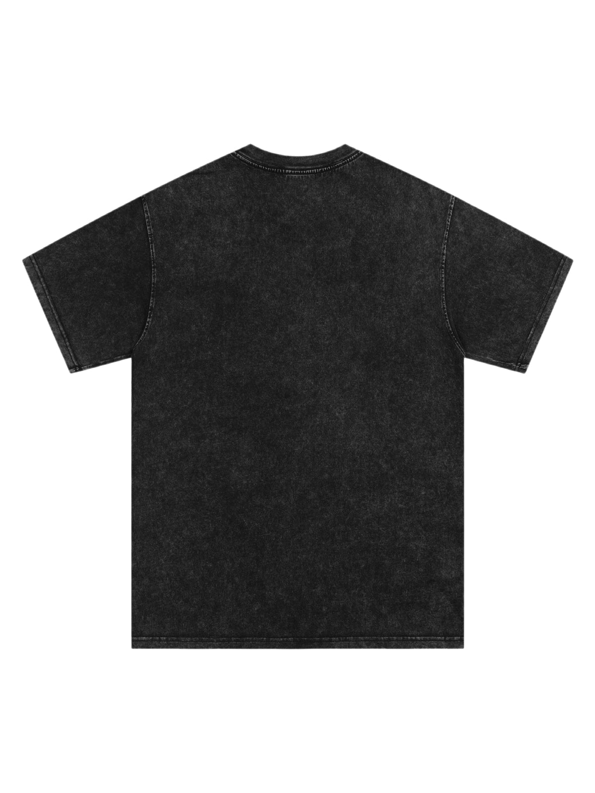 Original Saints Don't Beg Graphic T-Shirt