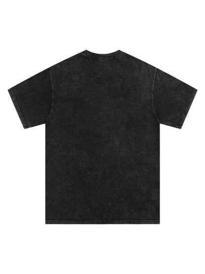 Original Saints Don't Beg Graphic T-Shirt