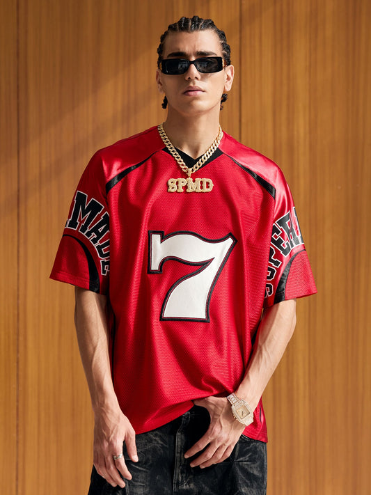 Original Sport Jersey T-SHIRT