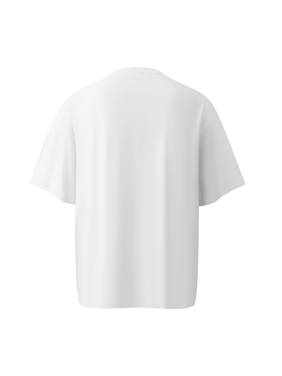 Inspirational Quote Graphic T-Shirt