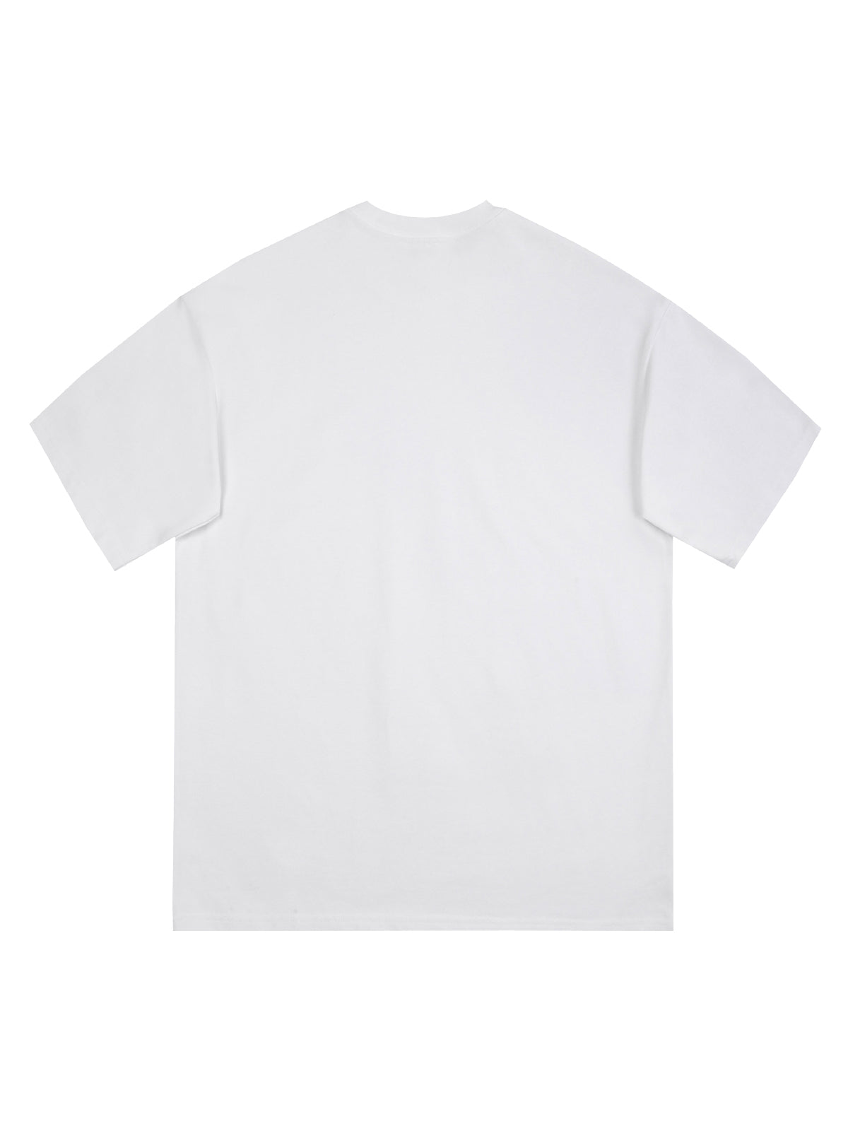 T-shirt graphique original Star Bullet