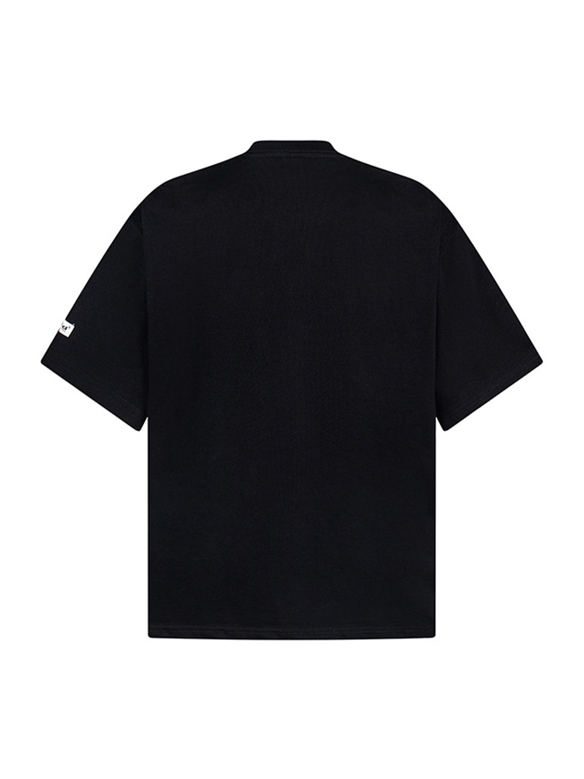 Lustiges "OK!" Grafik-T-Shirt