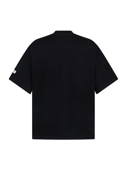 Lustiges "OK!" Grafik-T-Shirt