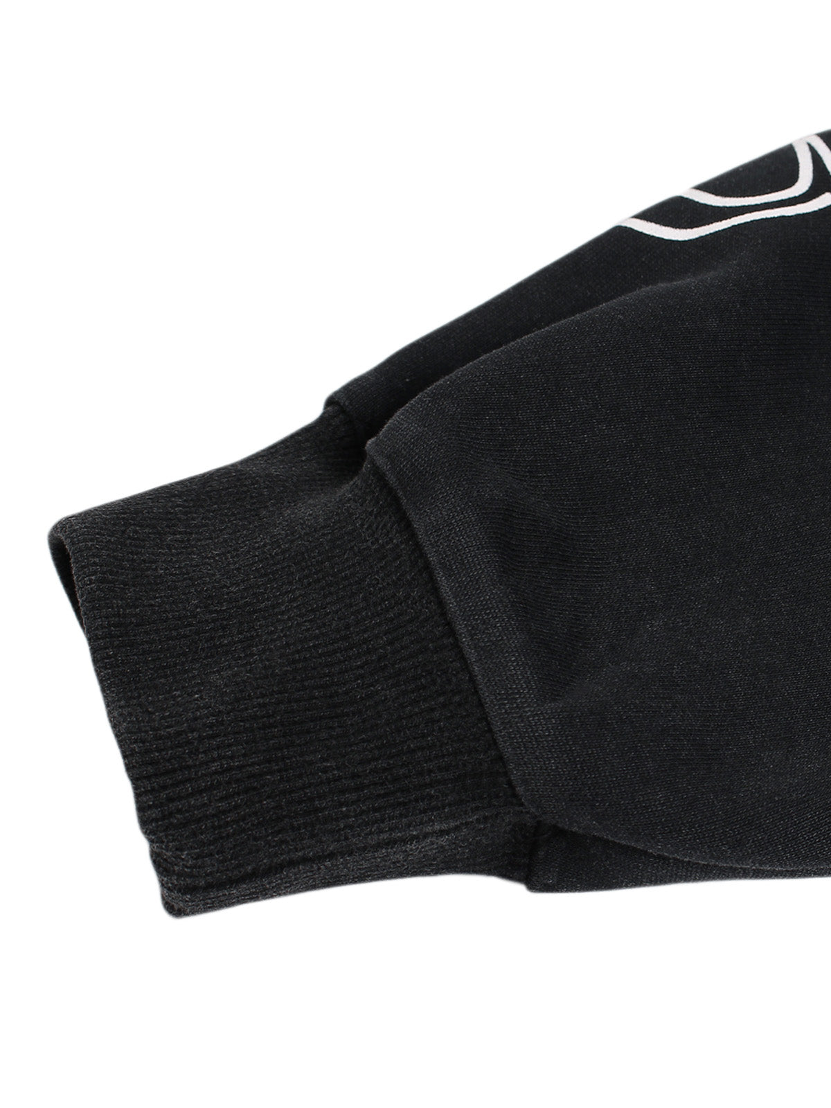 Thesupermade – Mit Nieten verzierte grafische Hoodies 