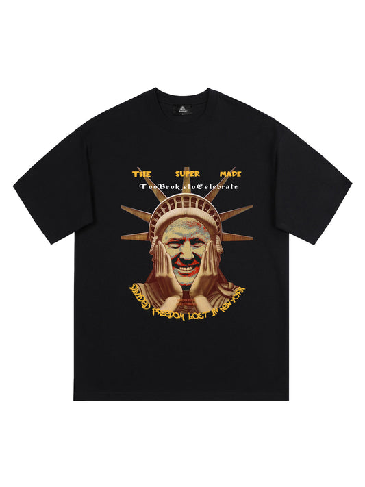 Original Liberty Graphic T-Shirt