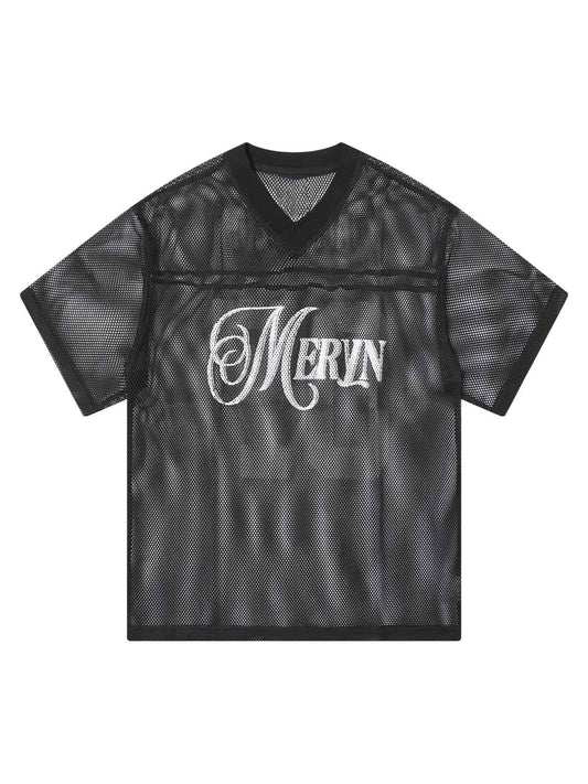 Chemisier en maille jersey T-shirt creux