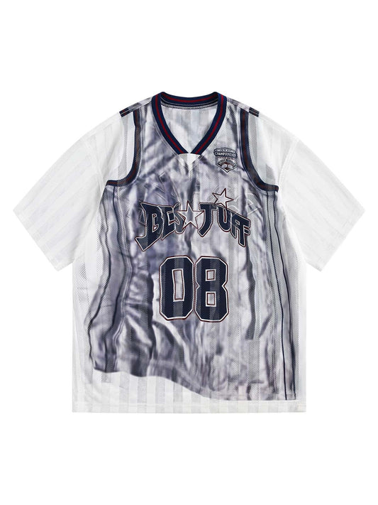 T-shirt de basket-ball All-Star
