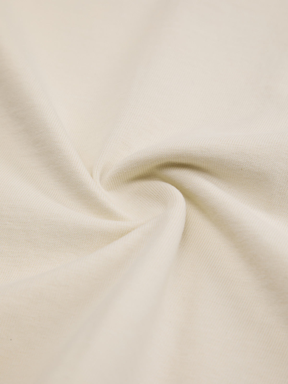 T-Shirt mit verwaschenem Retro-Print und gebrochenen Buchstaben in Kontrastfarbe