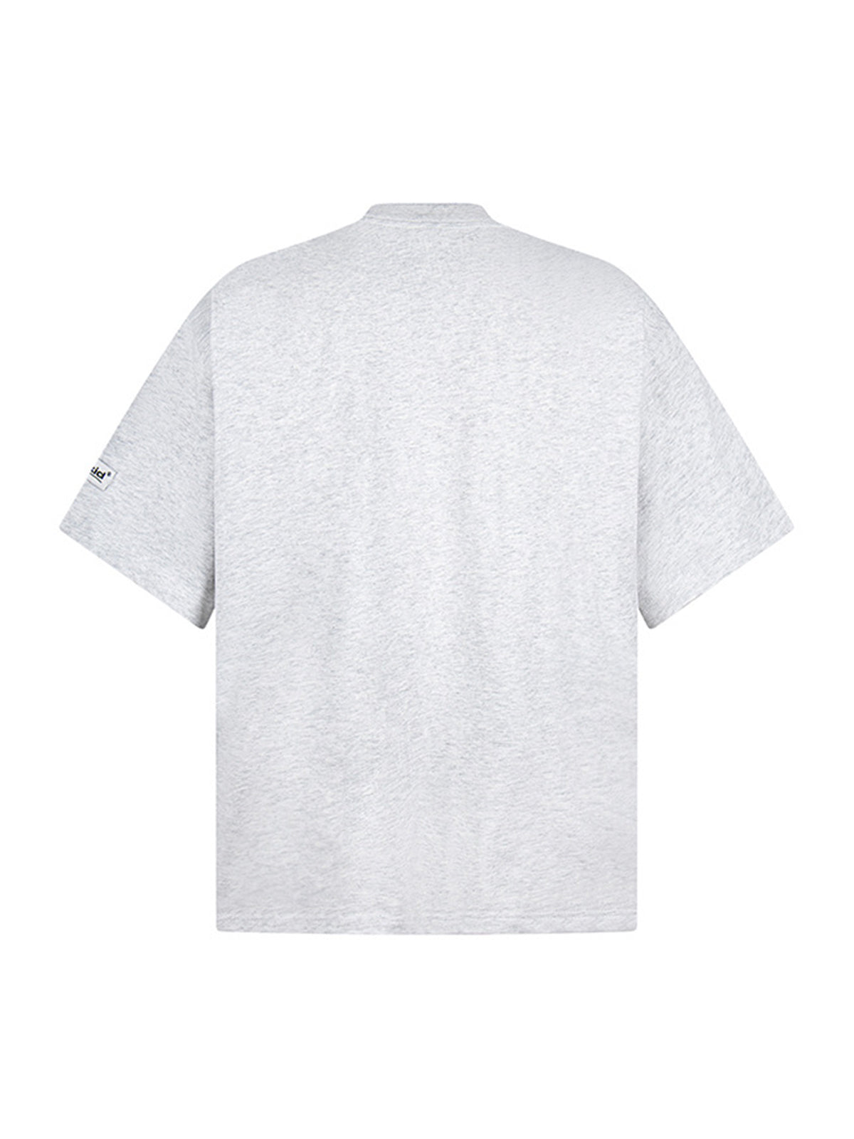 Lustiges "OK!" Grafik-T-Shirt