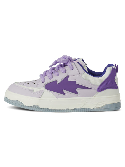 Chaussures de planche rétro pour couple de niche Thesupermade