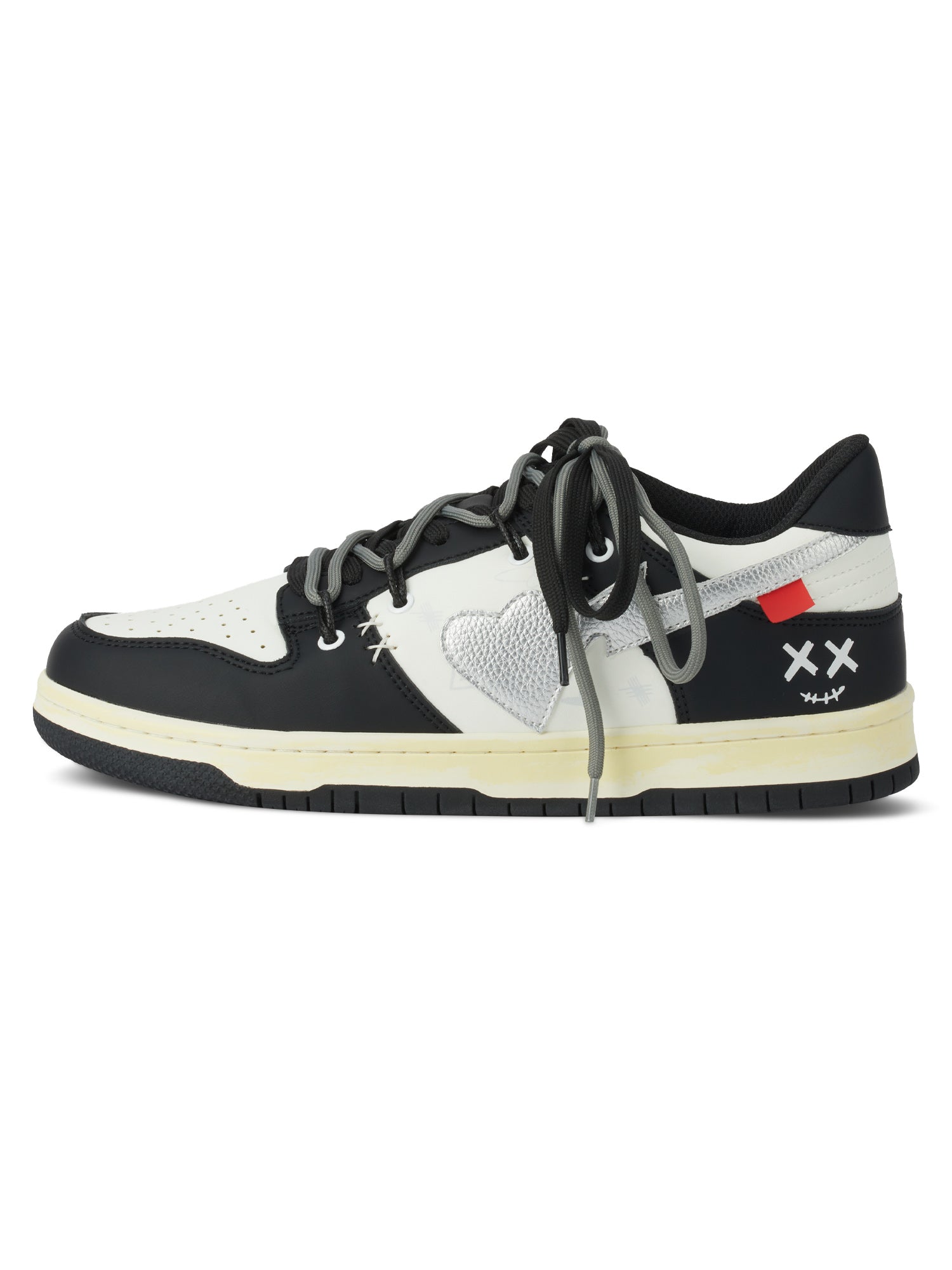 Thesupermade High Street Love Turnschuhe --1424