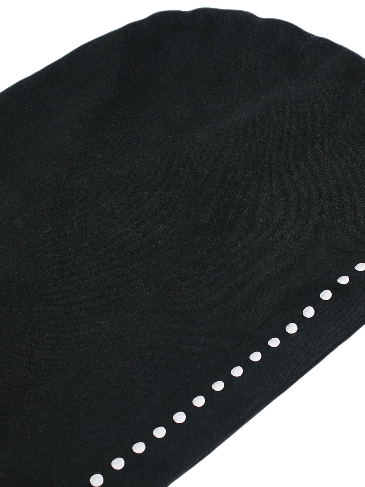 Thesupermade – Mit Nieten verzierte grafische Hoodies 