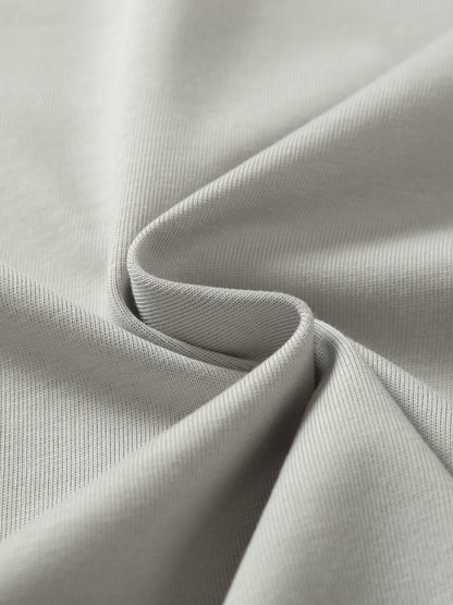 T-shirt fonctionnel à poche délavée rétro