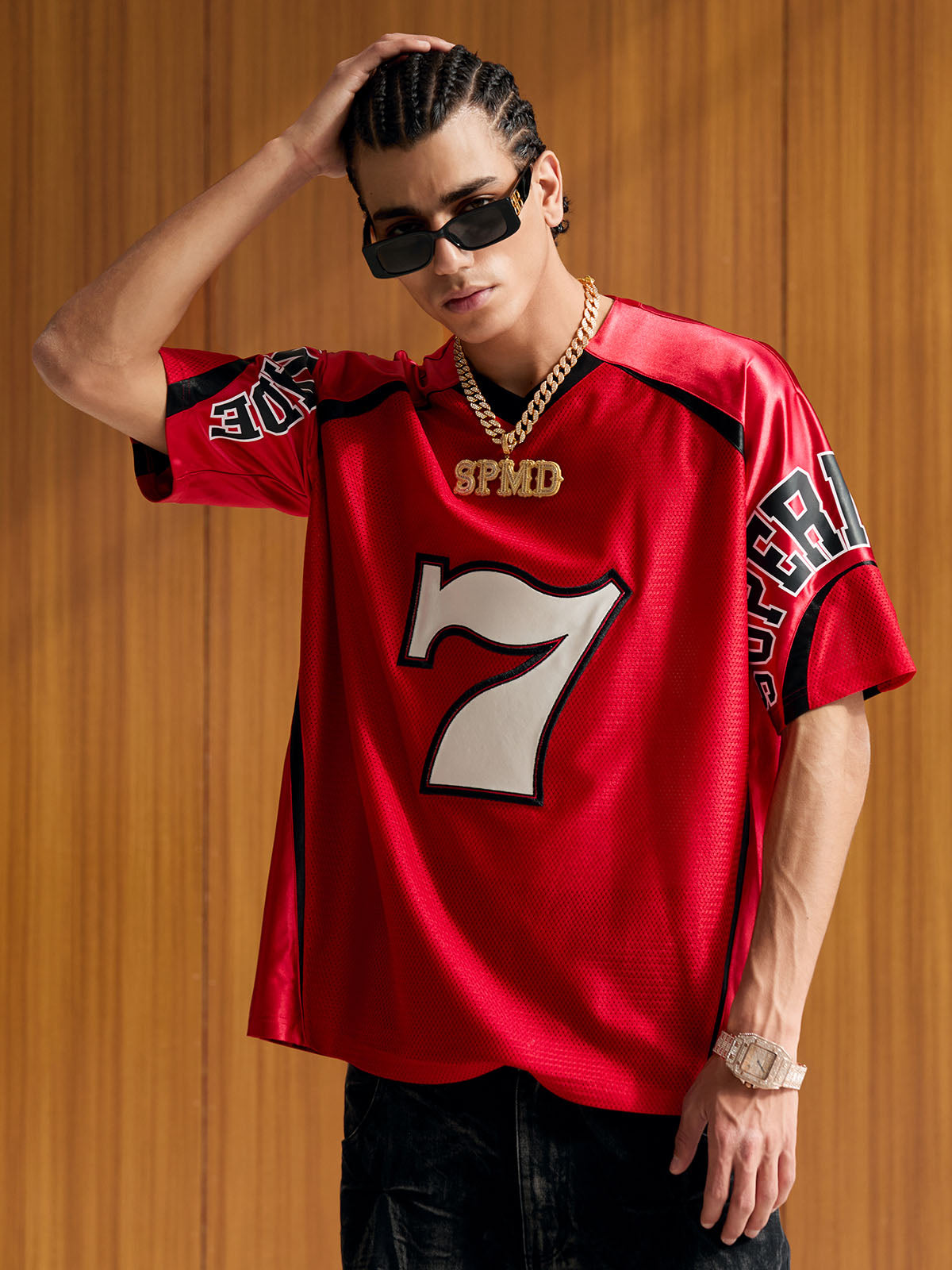 Original Sport Jersey T-SHIRT