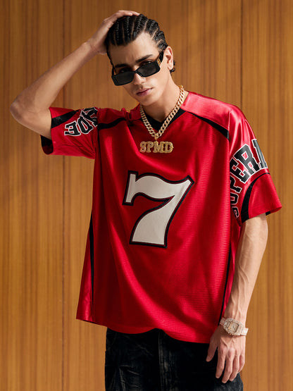 Original Sport Jersey T-SHIRT