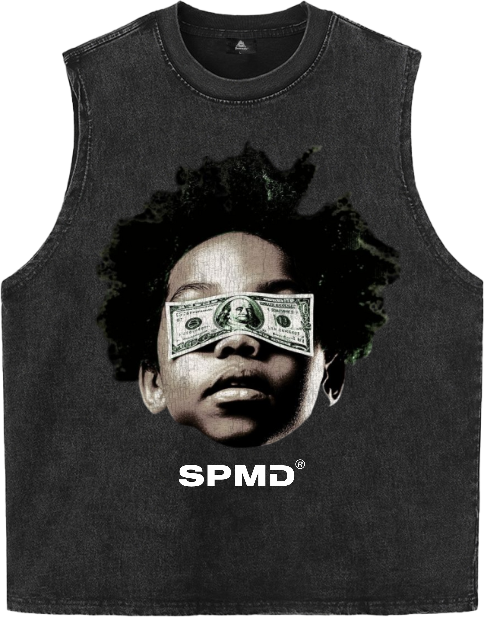 Original Dollar Boy Vest