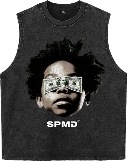 Original Dollar Boy Vest