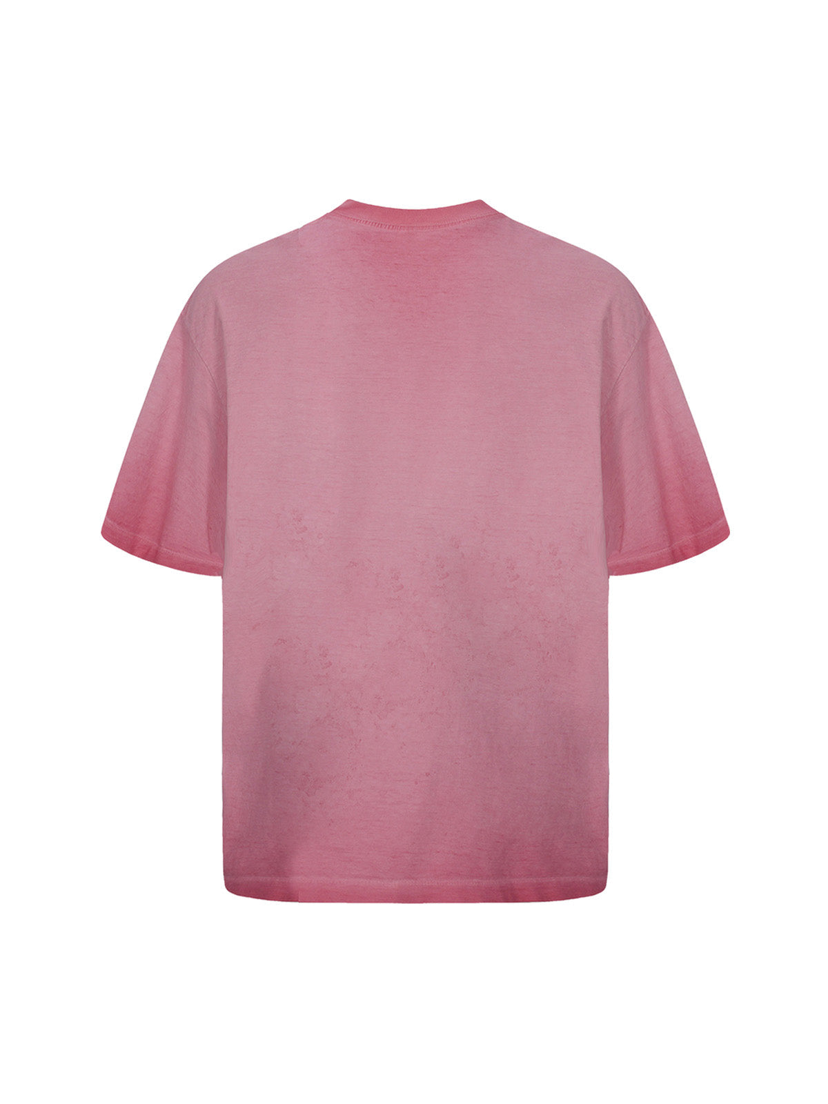 T-shirt graphique « L'avenir est prometteur »