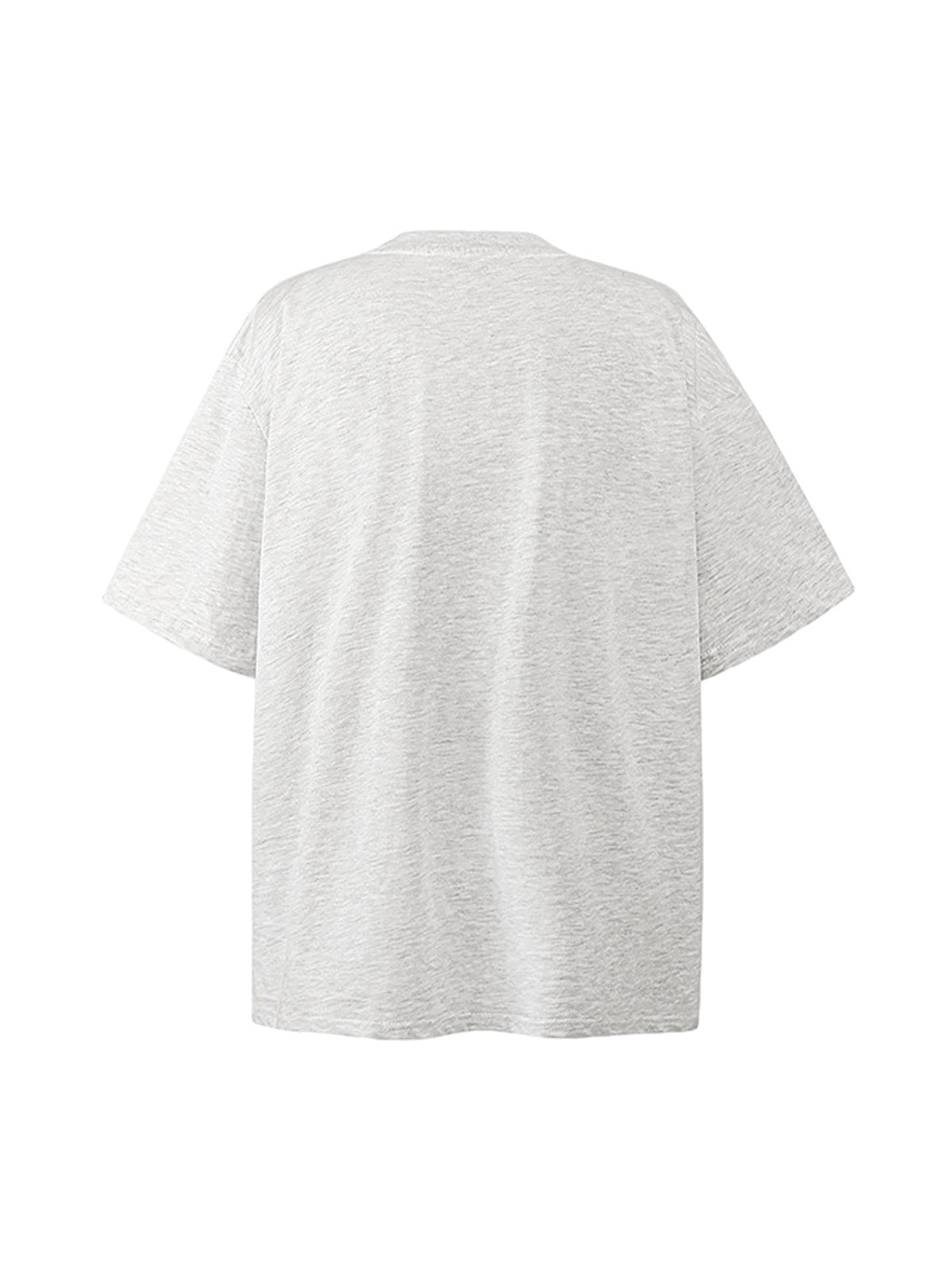 Dalmatian Graphic T-Shirt