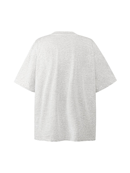 Dalmatian Graphic T-Shirt