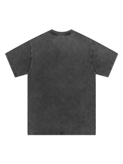 Original Saints Don't Beg Graphic T-Shirt