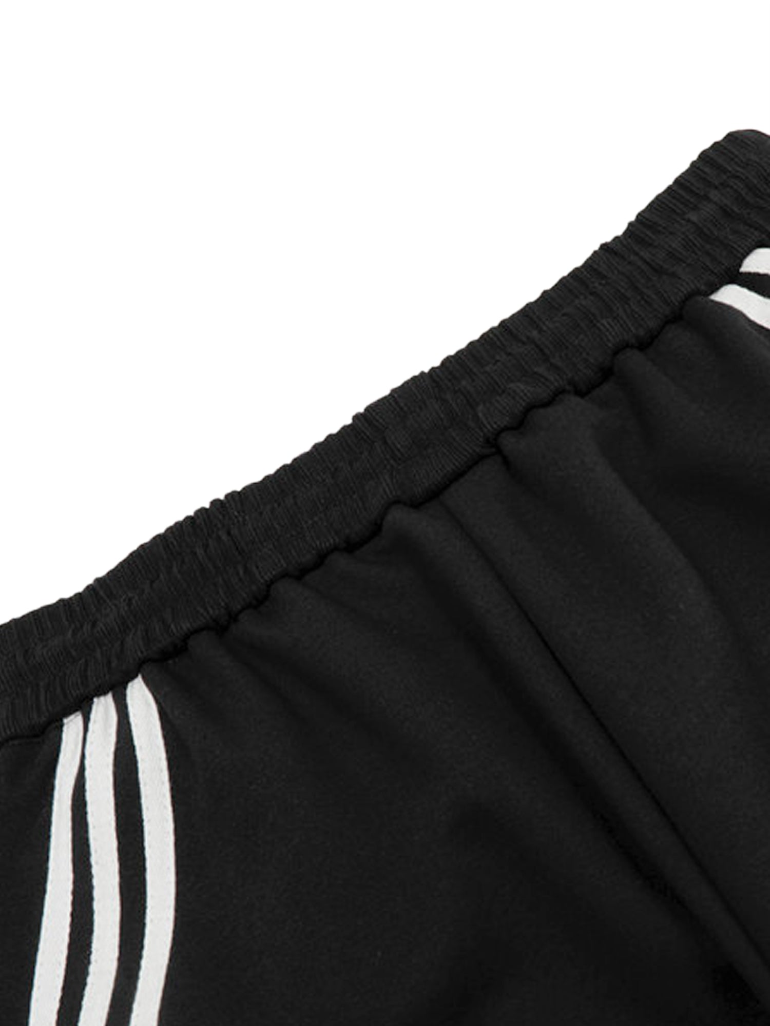 Classic Stripes Drawstring Pants