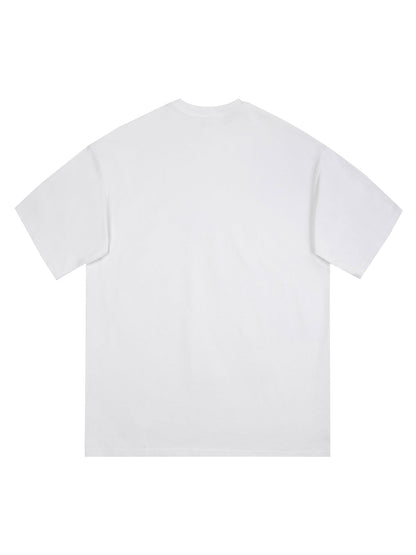Original SPMD Star Graphic Tee