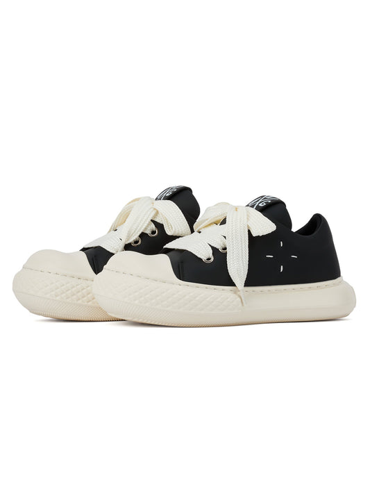 Thesupermade – Chunky Ugly Cute – Sneaker mit großem Kopf – 2046 