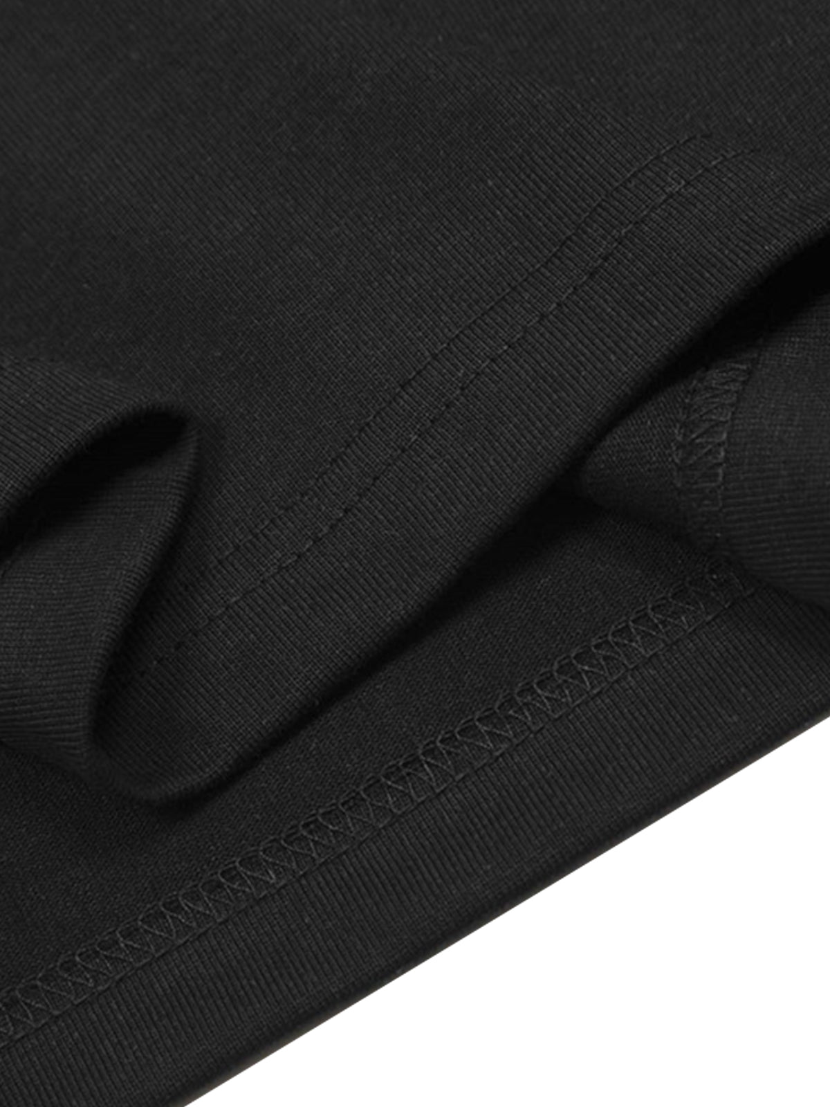 T-shirt à manches raglan imprimé guépard