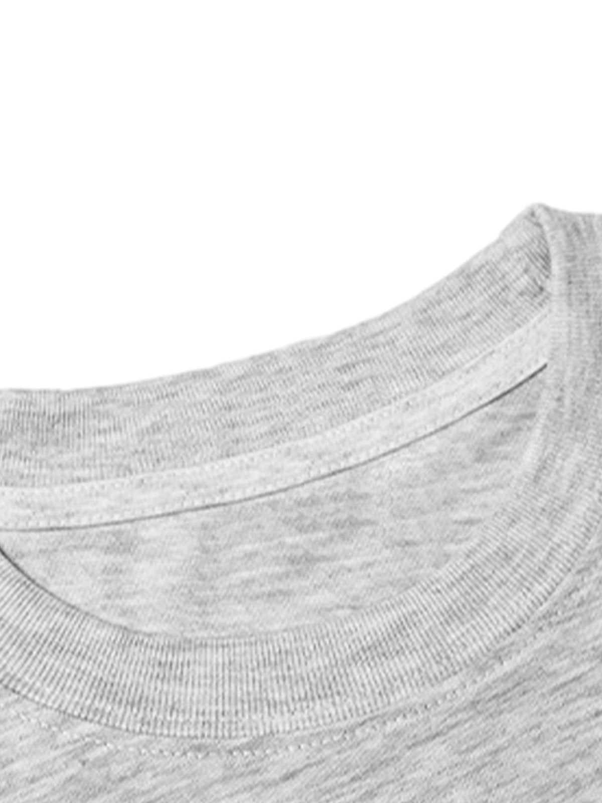 Dalmatian Graphic T-Shirt