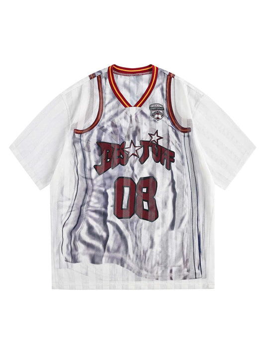 T-shirt de basket-ball All-Star