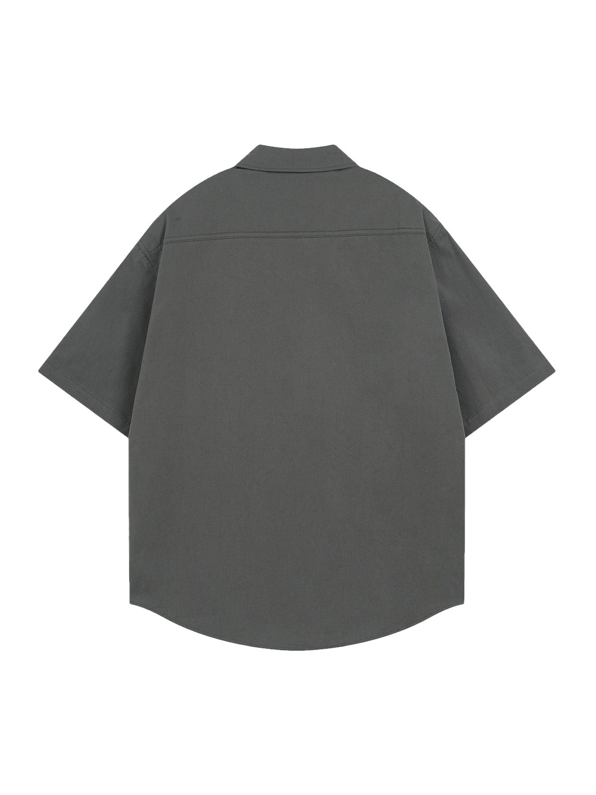 Graphic Jersey Short Sleeve Shirt