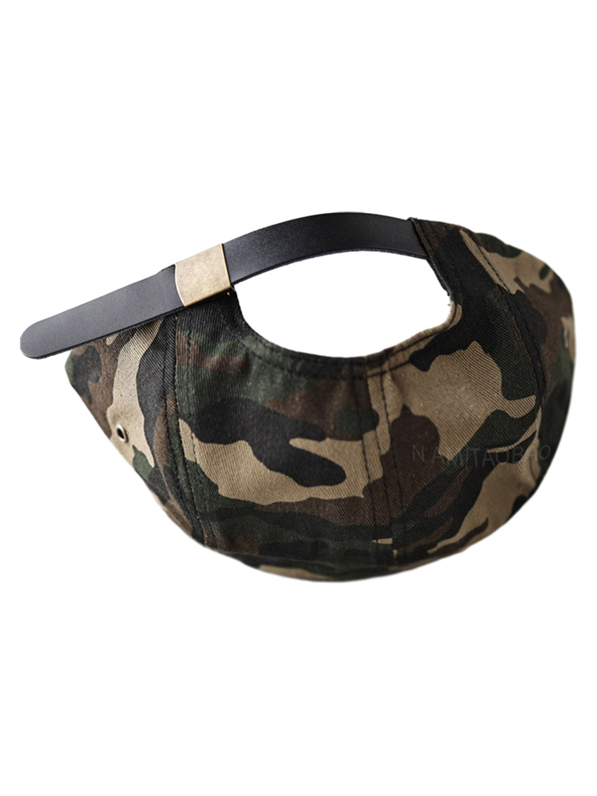 Casquette de baseball camouflage d'extérieur