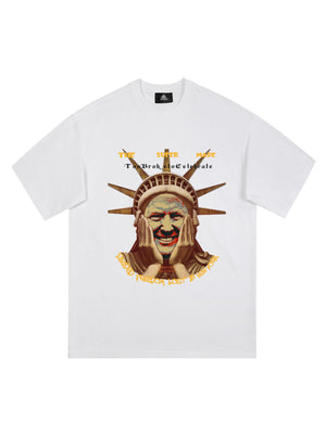 Original Liberty Graphic T-Shirt