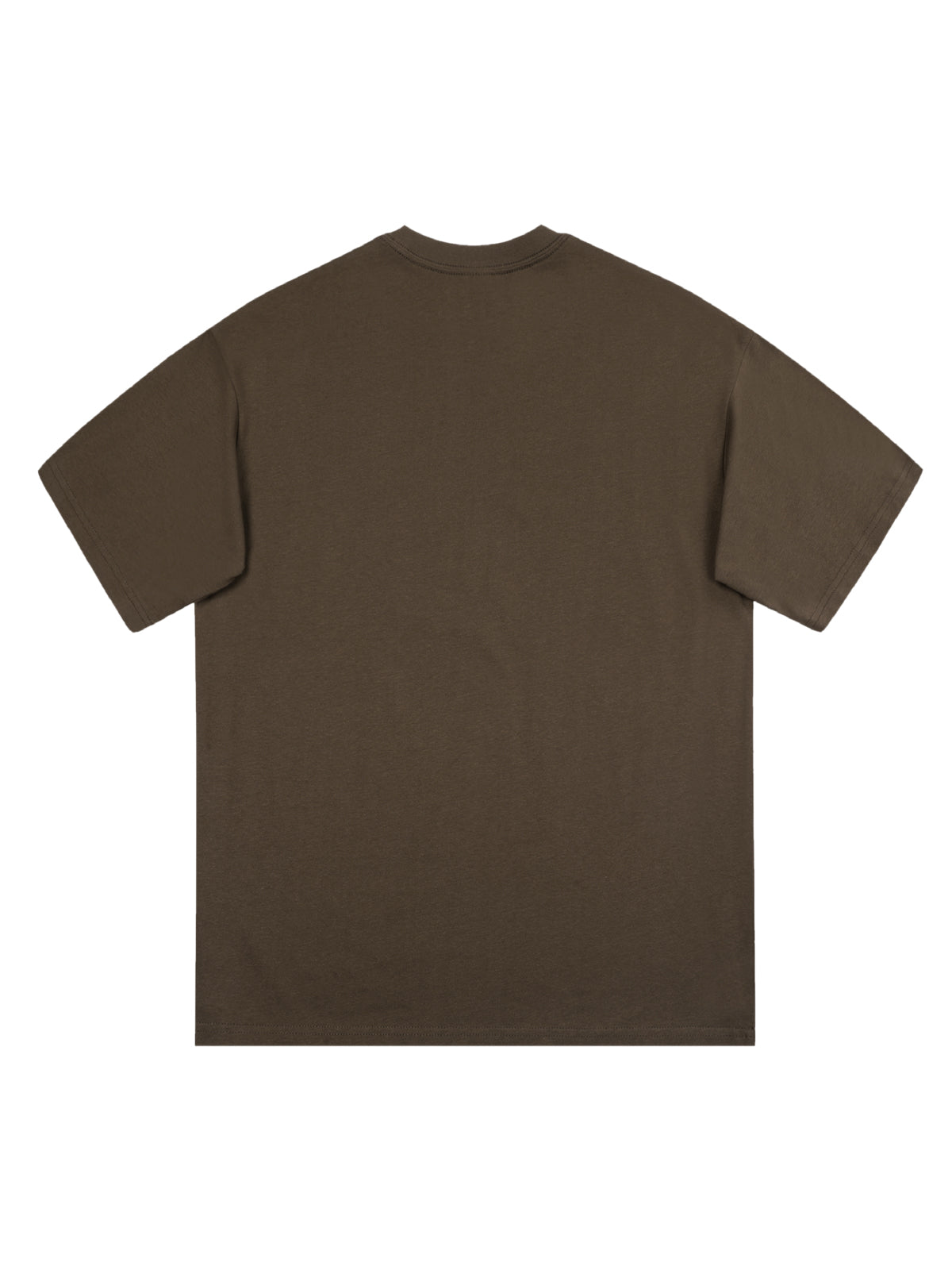Original "Blessed With Scars" Slogan T-Shirt
