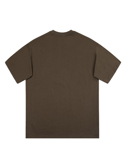 Original "Blessed With Scars" Slogan T-Shirt