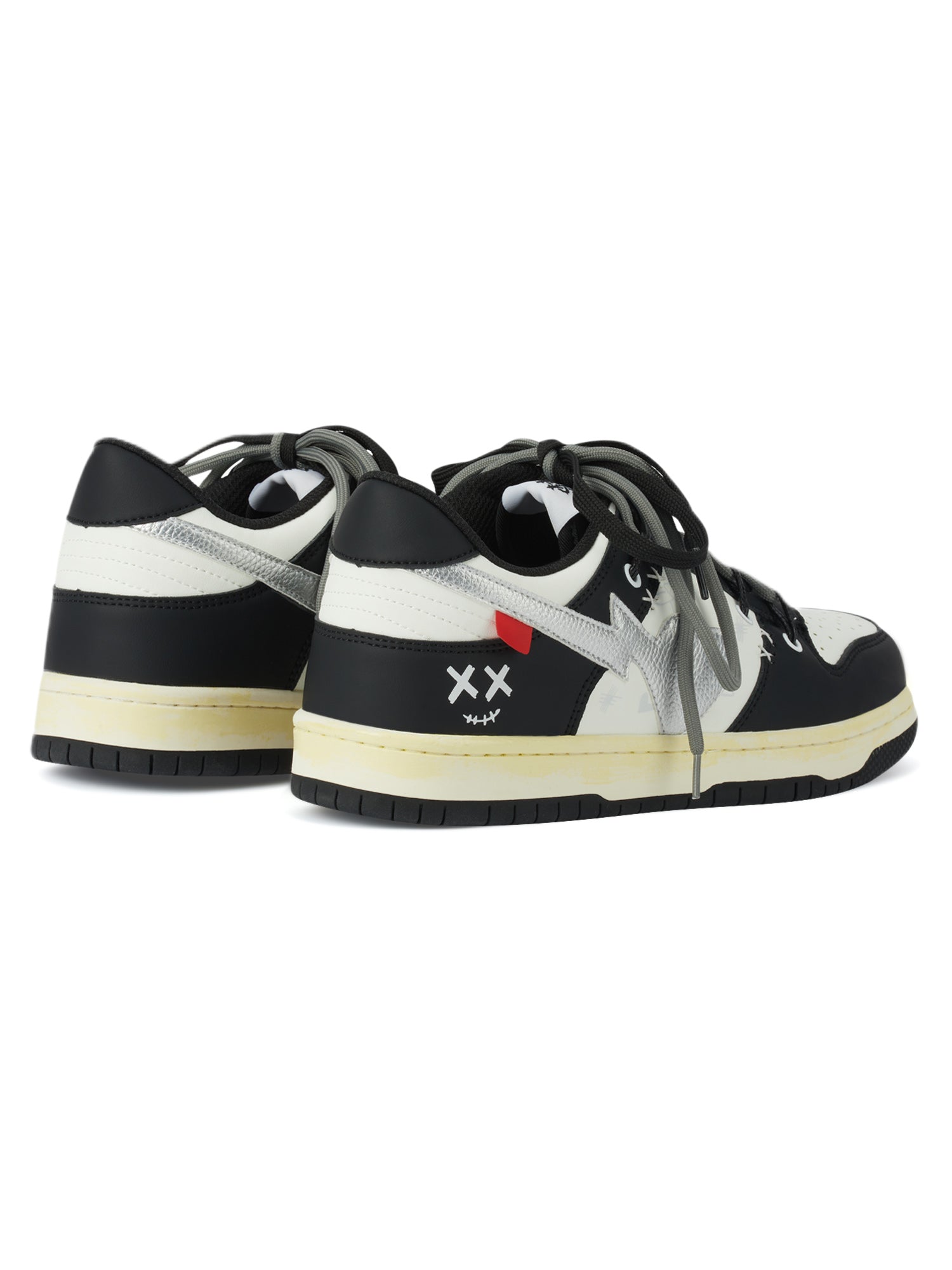 Thesupermade High Street Love Turnschuhe --1424