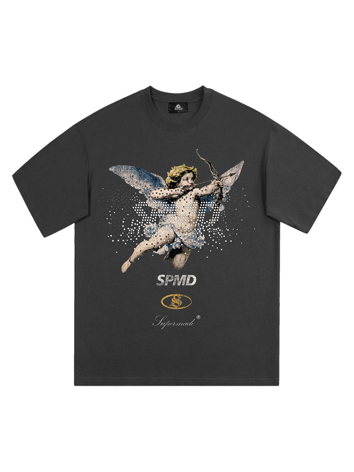 Original Love Angel Graphic T-Shirt