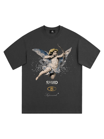 Original Love Angel Graphic T-Shirt