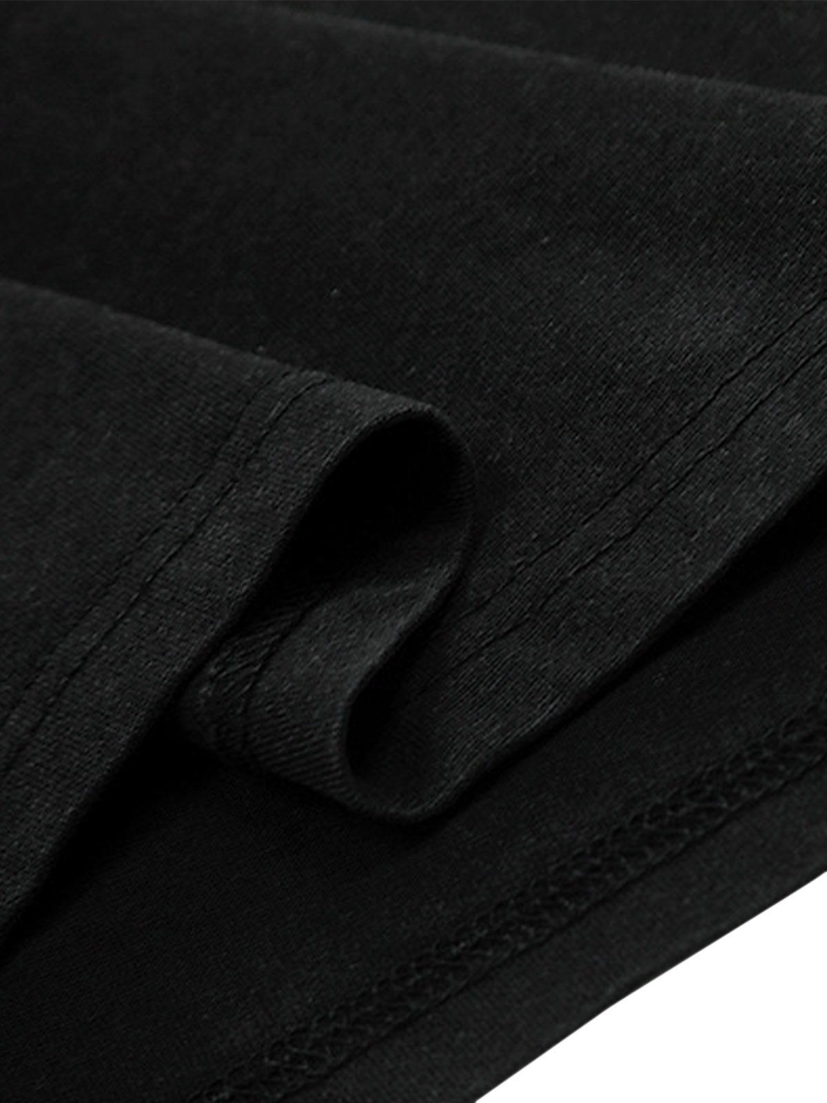 T-shirt à manches courtes effet vieilli avec imprimé badge