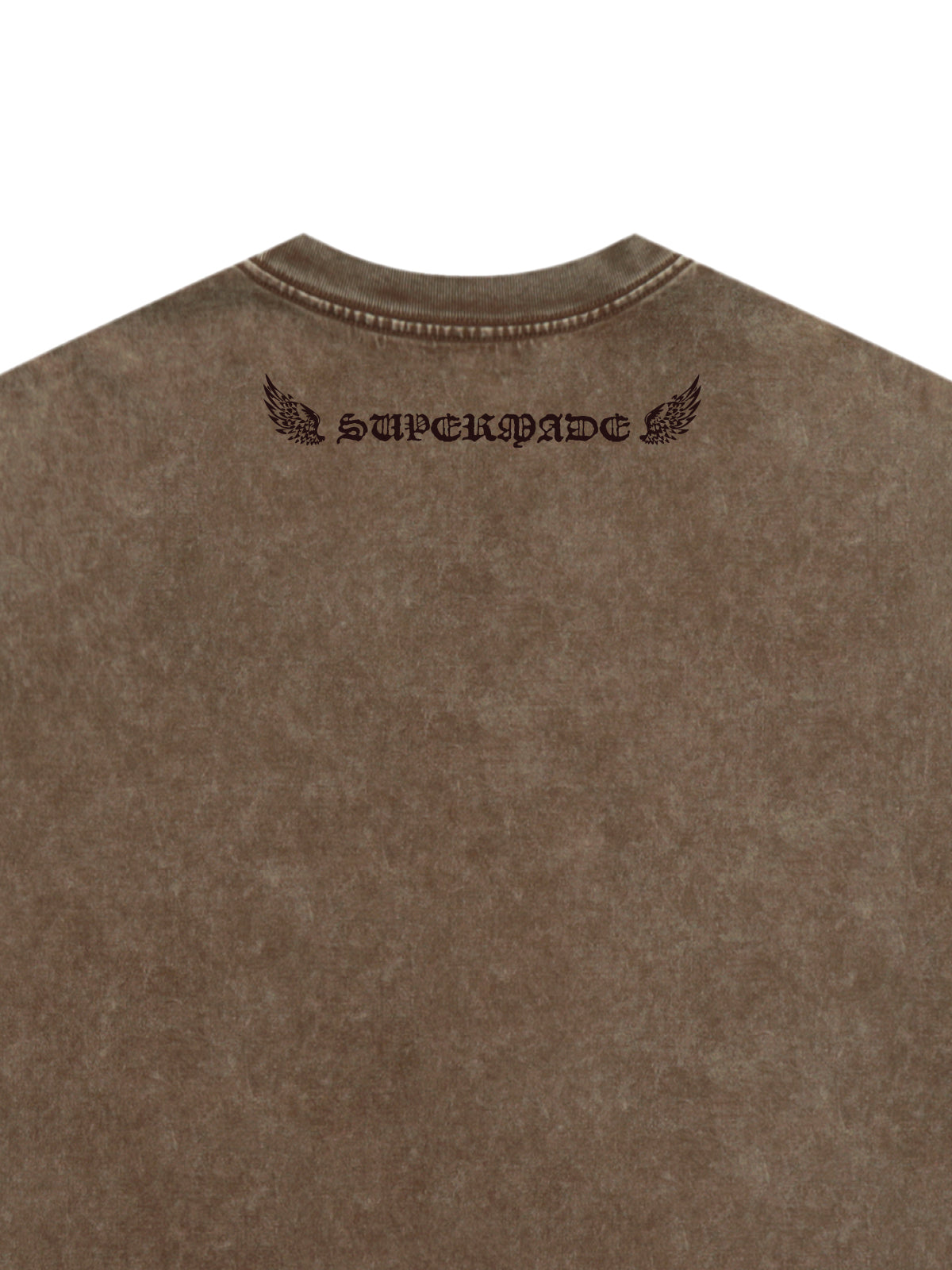 Original Vintage Angel Graphic Print T-Shirt